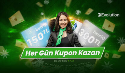 KIŞ BOYU HER GÜN 3.000 TL NAKİT